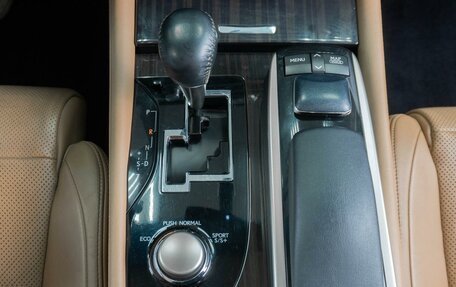 Lexus GS IV рестайлинг, 2012 год, 2 999 000 рублей, 23 фотография