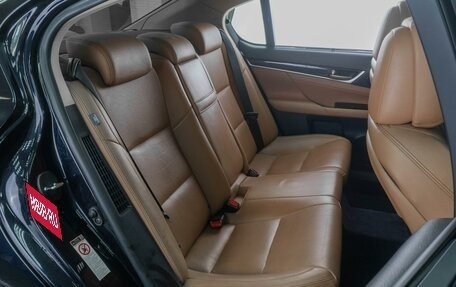 Lexus GS IV рестайлинг, 2012 год, 2 999 000 рублей, 13 фотография