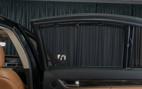 Lexus GS IV рестайлинг, 2012 год, 2 999 000 рублей, 27 фотография