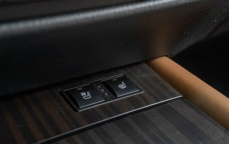 Lexus GS IV рестайлинг, 2012 год, 2 999 000 рублей, 24 фотография