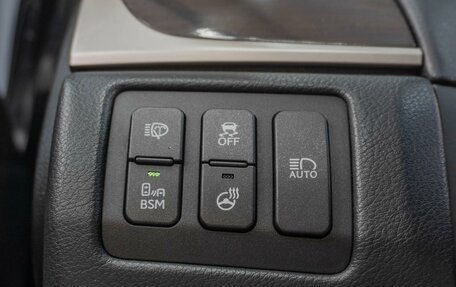 Lexus GS IV рестайлинг, 2012 год, 2 999 000 рублей, 26 фотография