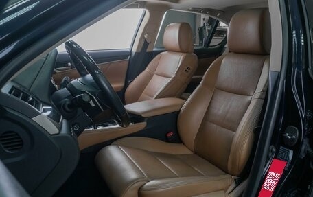 Lexus GS IV рестайлинг, 2012 год, 2 999 000 рублей, 16 фотография