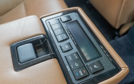 Lexus GS IV рестайлинг, 2012 год, 2 999 000 рублей, 28 фотография