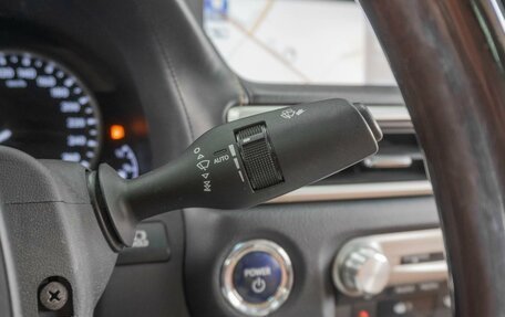 Lexus GS IV рестайлинг, 2012 год, 2 999 000 рублей, 35 фотография