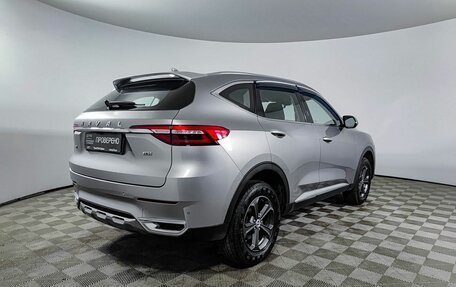 Haval F7 I, 2021 год, 1 890 000 рублей, 6 фотография