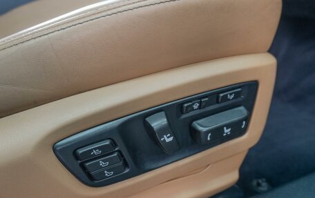 Lexus GS IV рестайлинг, 2012 год, 2 999 000 рублей, 29 фотография