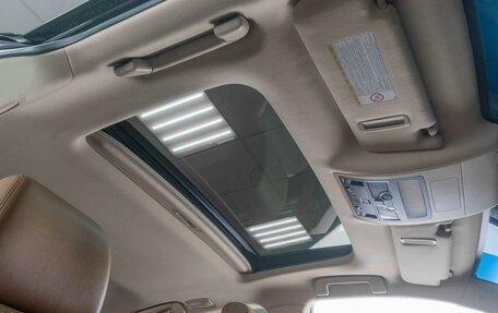 Lexus GS IV рестайлинг, 2012 год, 2 999 000 рублей, 30 фотография