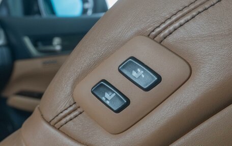 Lexus GS IV рестайлинг, 2012 год, 2 999 000 рублей, 36 фотография