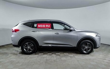 Haval F7 I, 2021 год, 1 890 000 рублей, 5 фотография