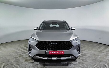 Haval F7 I, 2021 год, 1 890 000 рублей, 2 фотография