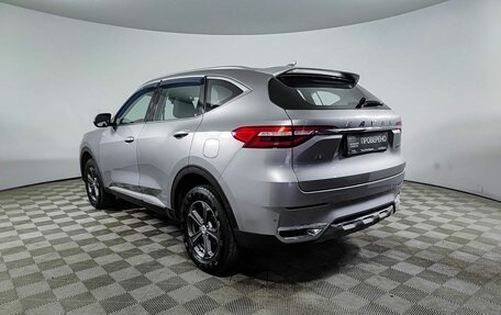 Haval F7 I, 2021 год, 1 890 000 рублей, 8 фотография