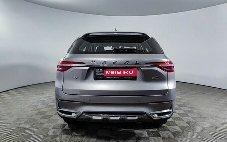 Haval F7 I, 2021 год, 1 890 000 рублей, 7 фотография