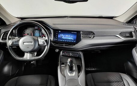 Haval F7 I, 2021 год, 1 890 000 рублей, 17 фотография