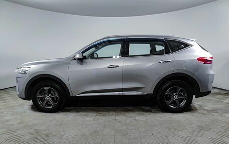 Haval F7 I, 2021 год, 1 890 000 рублей, 10 фотография