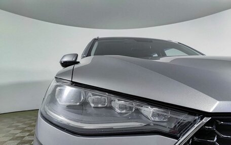 Haval F7 I, 2021 год, 1 890 000 рублей, 21 фотография
