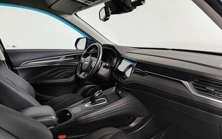 Haval F7 I, 2021 год, 1 890 000 рублей, 13 фотография
