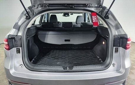 Haval F7 I, 2021 год, 1 890 000 рублей, 12 фотография