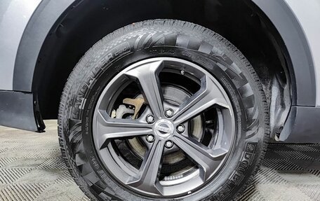 Haval F7 I, 2021 год, 1 890 000 рублей, 22 фотография