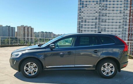 Volvo XC60 II, 2013 год, 1 570 000 рублей, 6 фотография