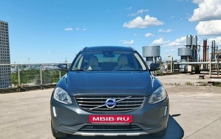 Volvo XC60 II, 2013 год, 1 570 000 рублей, 2 фотография