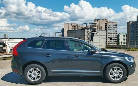 Volvo XC60 II, 2013 год, 1 570 000 рублей, 11 фотография