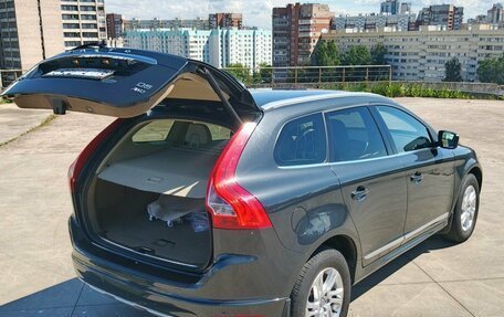 Volvo XC60 II, 2013 год, 1 570 000 рублей, 12 фотография