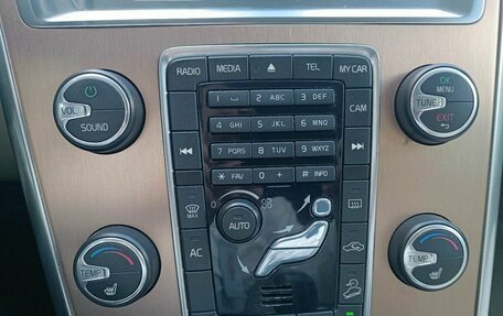 Volvo XC60 II, 2013 год, 1 570 000 рублей, 23 фотография