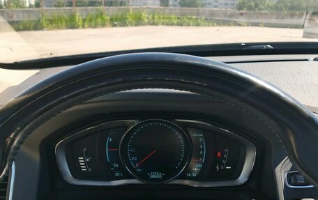 Volvo XC60 II, 2013 год, 1 570 000 рублей, 19 фотография
