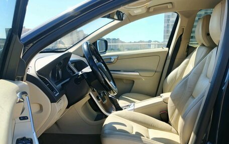 Volvo XC60 II, 2013 год, 1 570 000 рублей, 17 фотография