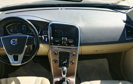 Volvo XC60 II, 2013 год, 1 570 000 рублей, 18 фотография