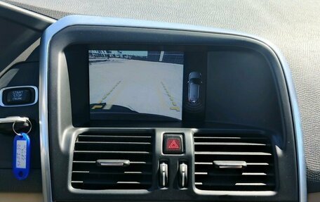 Volvo XC60 II, 2013 год, 1 570 000 рублей, 24 фотография
