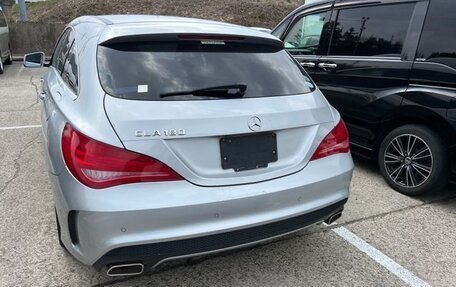 Mercedes-Benz CLA, 2015 год, 1 280 000 рублей, 7 фотография