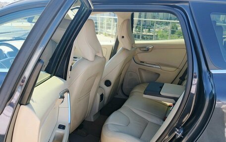 Volvo XC60 II, 2013 год, 1 570 000 рублей, 29 фотография