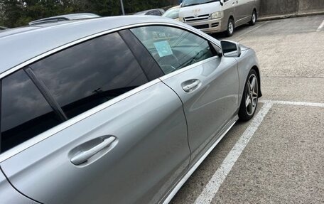 Mercedes-Benz CLA, 2015 год, 1 280 000 рублей, 9 фотография