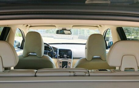 Volvo XC60 II, 2013 год, 1 570 000 рублей, 28 фотография