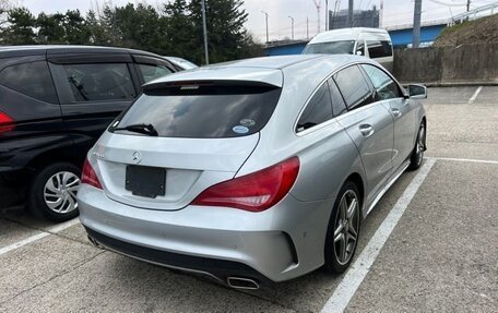 Mercedes-Benz CLA, 2015 год, 1 280 000 рублей, 5 фотография