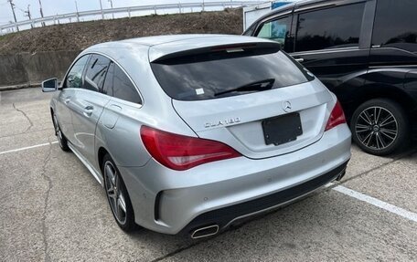 Mercedes-Benz CLA, 2015 год, 1 280 000 рублей, 8 фотография