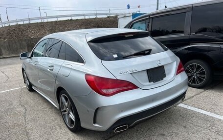 Mercedes-Benz CLA, 2015 год, 1 280 000 рублей, 6 фотография