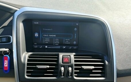 Volvo XC60 II, 2013 год, 1 570 000 рублей, 25 фотография