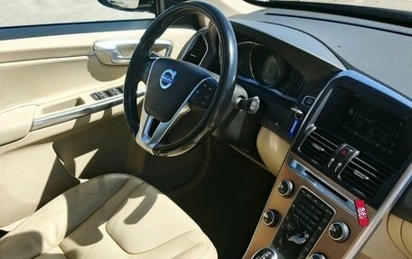 Volvo XC60 II, 2013 год, 1 570 000 рублей, 26 фотография