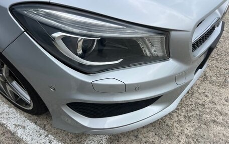 Mercedes-Benz CLA, 2015 год, 1 280 000 рублей, 13 фотография