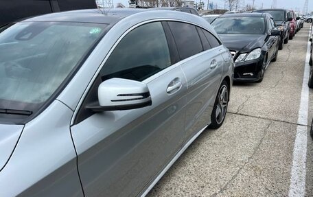 Mercedes-Benz CLA, 2015 год, 1 280 000 рублей, 19 фотография