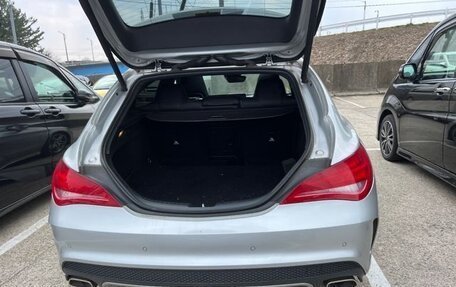 Mercedes-Benz CLA, 2015 год, 1 280 000 рублей, 21 фотография