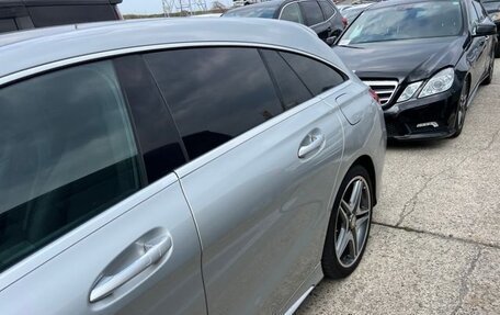 Mercedes-Benz CLA, 2015 год, 1 280 000 рублей, 12 фотография