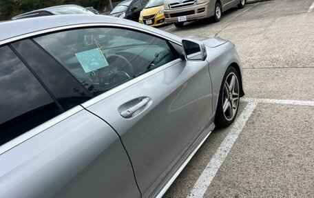 Mercedes-Benz CLA, 2015 год, 1 280 000 рублей, 17 фотография