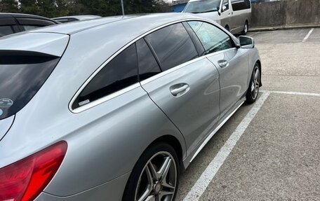 Mercedes-Benz CLA, 2015 год, 1 280 000 рублей, 18 фотография