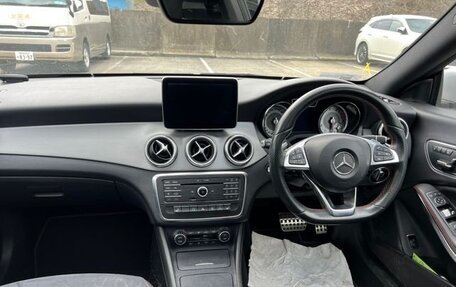 Mercedes-Benz CLA, 2015 год, 1 280 000 рублей, 22 фотография