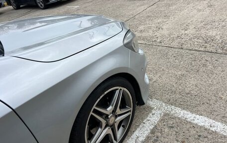 Mercedes-Benz CLA, 2015 год, 1 280 000 рублей, 14 фотография