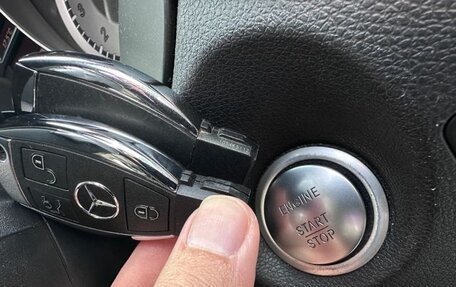 Mercedes-Benz CLA, 2015 год, 1 280 000 рублей, 24 фотография
