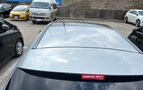 Mercedes-Benz CLA, 2015 год, 1 280 000 рублей, 16 фотография